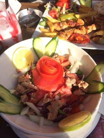 Attika Lounge & Cocktail bar